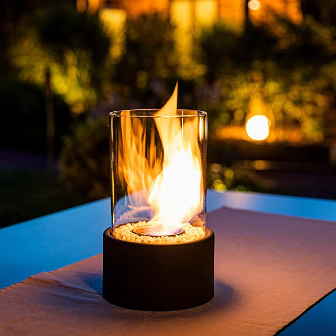 Evera Flame – Light That Breathes