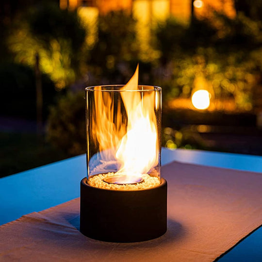 Evera Flame – Light That Breathes