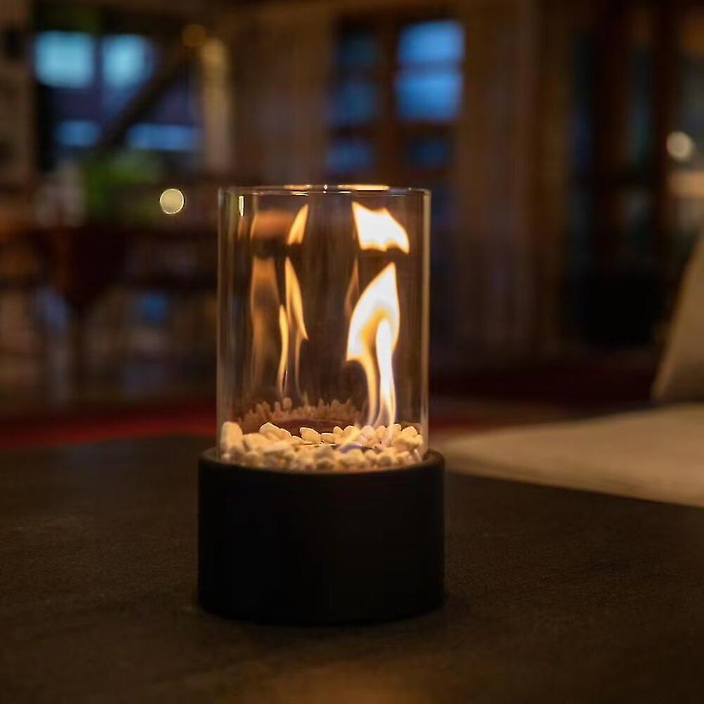 Evera Flame – Light That Breathes