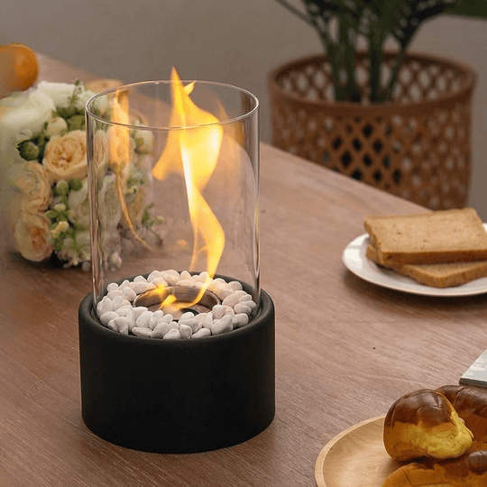 Evera Flame – Light That Breathes
