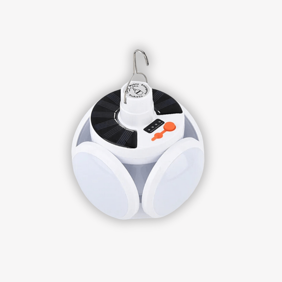 Soléa Lantern – Light Wherever Life Takes You