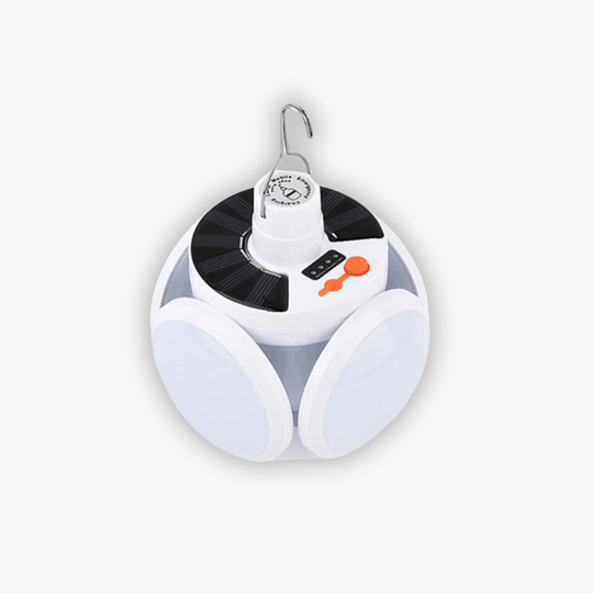 Soléa Lantern – Light Wherever Life Takes You