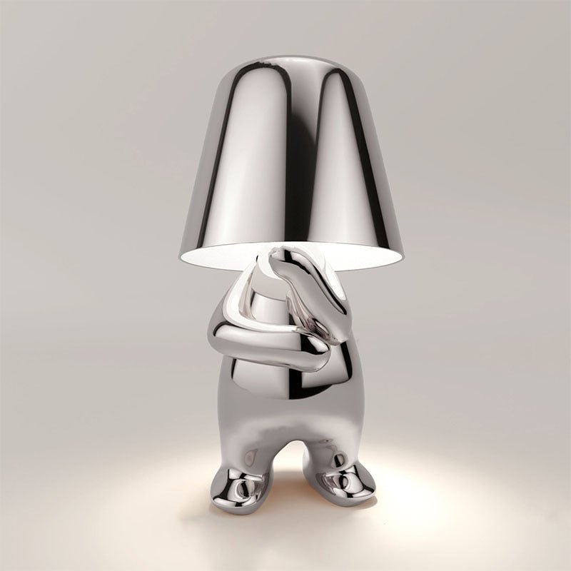 Sento – Licht mit sanfter Seele 