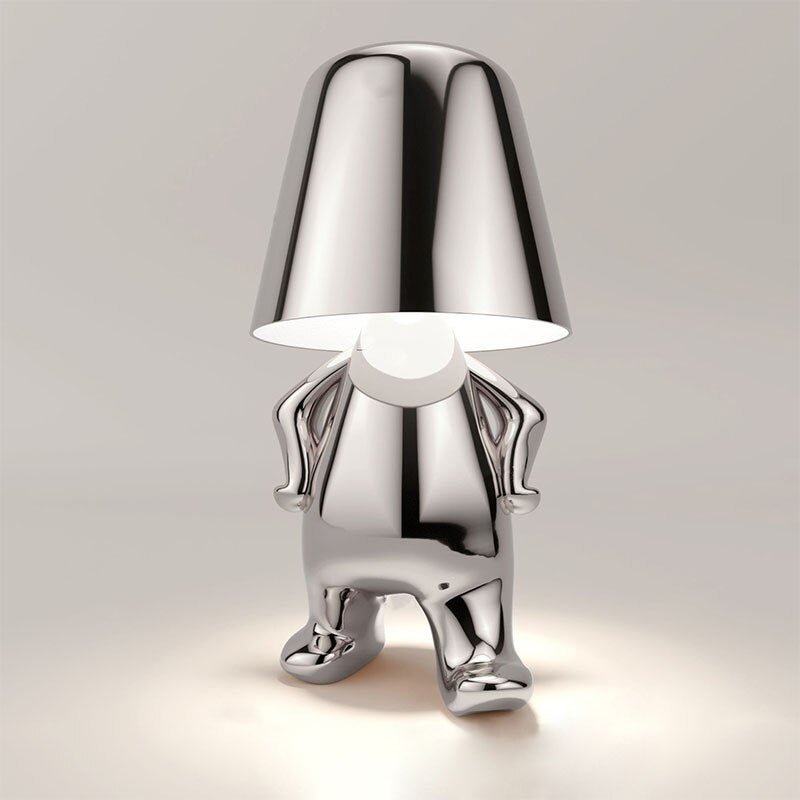 Sento – Licht mit sanfter Seele 
