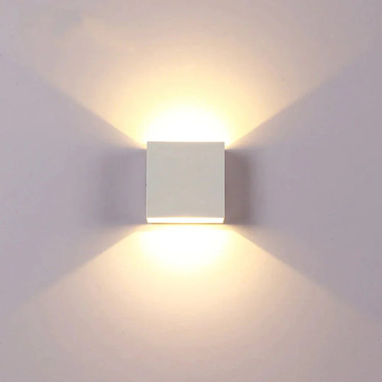 MovoGlow – Das Bewegungslicht, das sich mit Ihnen bewegt 