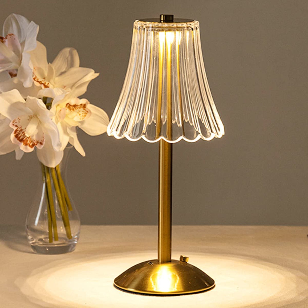 Veluvia – Licht, das sich luxuriös anfühlt 