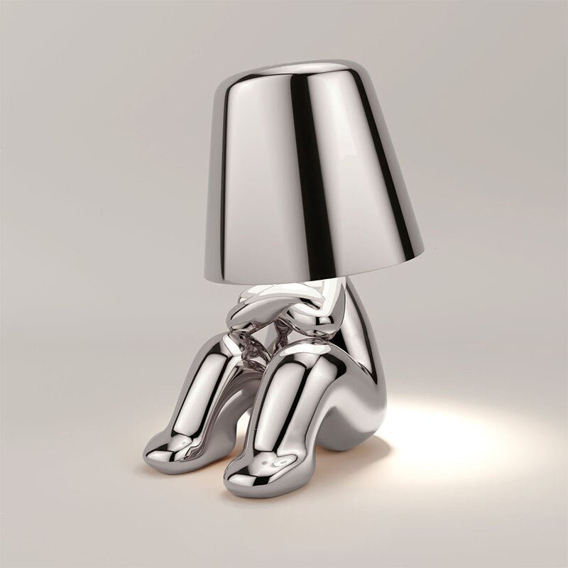 Sento – Licht mit sanfter Seele 
