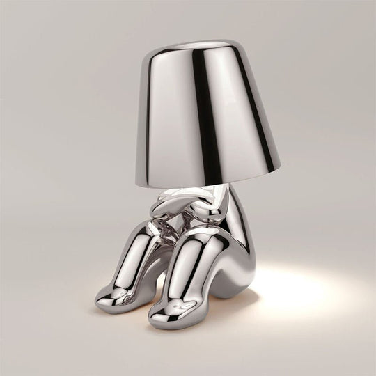 Sento – Licht mit sanfter Seele 