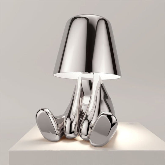 Sento – Licht mit sanfter Seele 