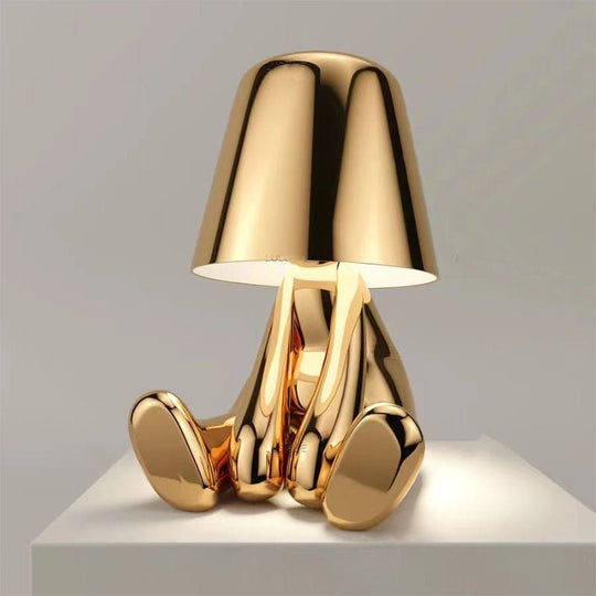 Sento – Licht mit sanfter Seele 