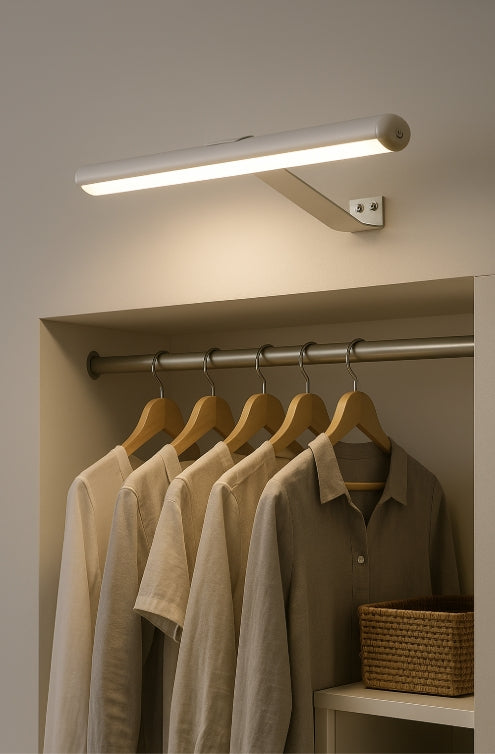 Museglow – Weil jede Wand ein Spotlight verdient 