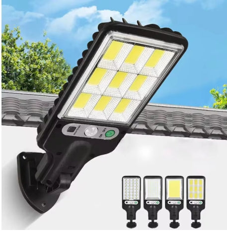 Solvix – Light Without Limits