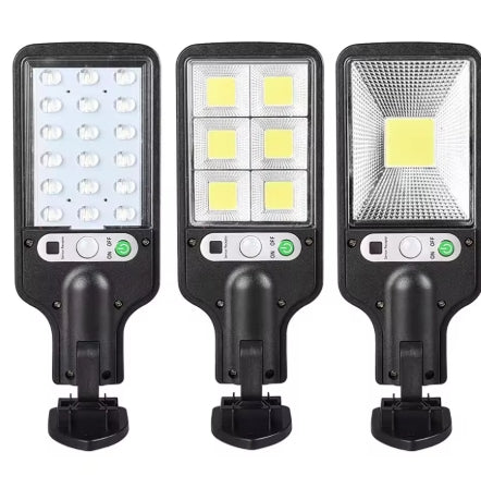 Solvix – Light Without Limits