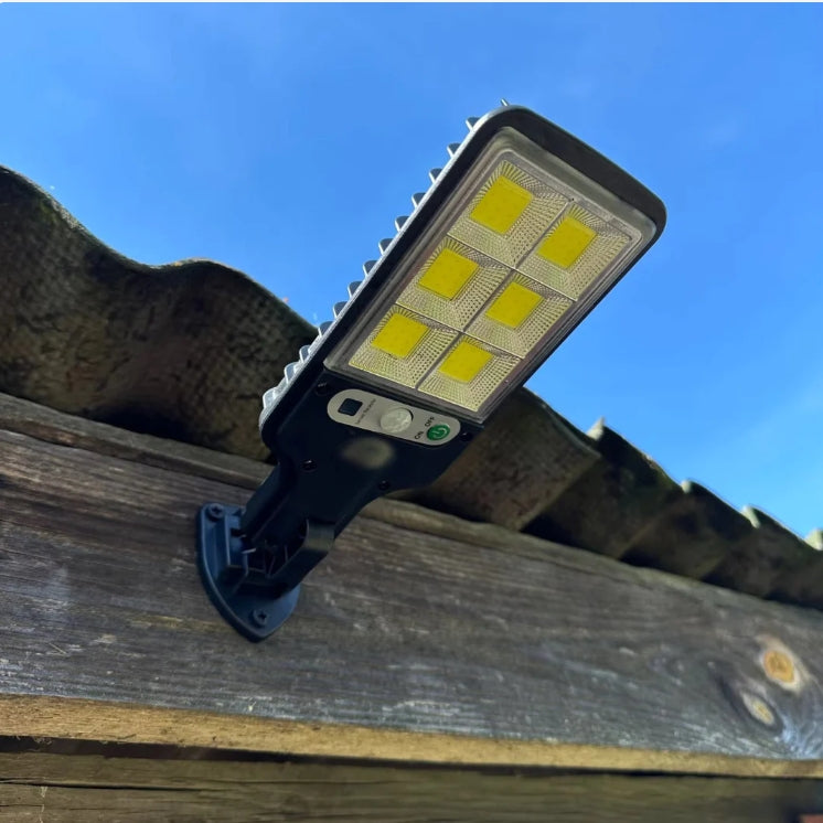 Solvix – Light Without Limits