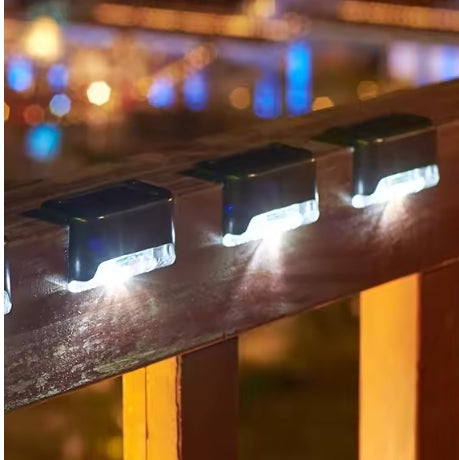 GlowNest – Solar Light That Welcomes You Home