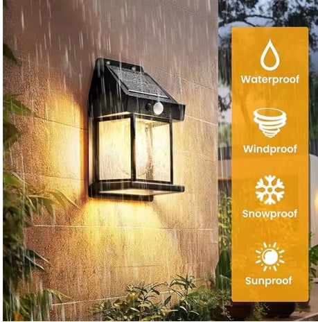 SolarNova – Light That Knows What You Need