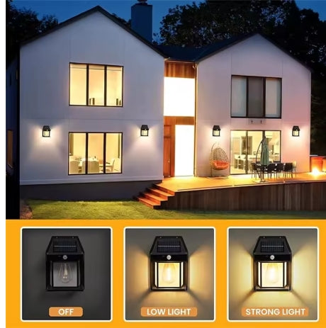 SolarNova – Light That Knows What You Need