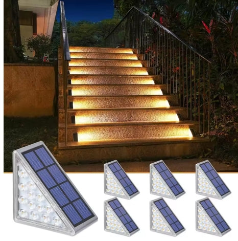 Solario – Light Your Outdoors, Effortlessly