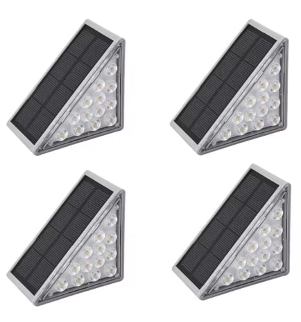Solario – Light Your Outdoors, Effortlessly