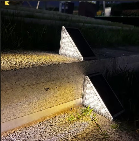Solario – Light Your Outdoors, Effortlessly