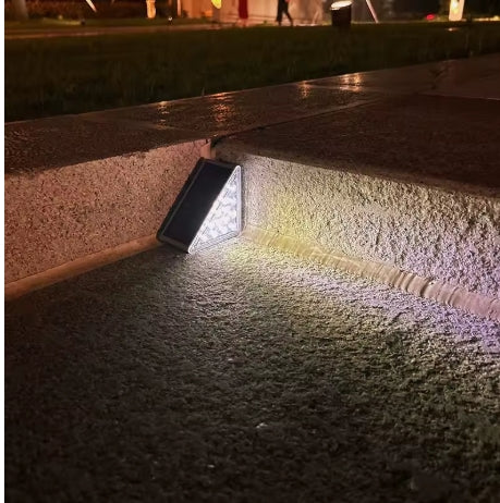 Solario – Light Your Outdoors, Effortlessly
