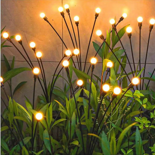 Glowria – Let the Night Come to Life