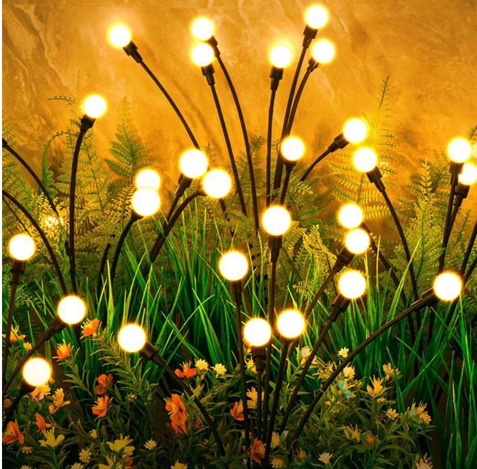 Glowria – Let the Night Come to Life