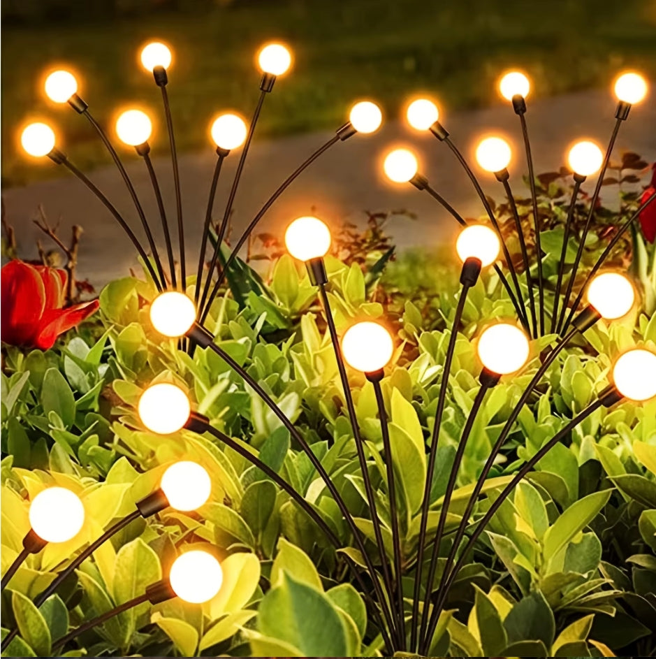 Glowria – Let the Night Come to Life