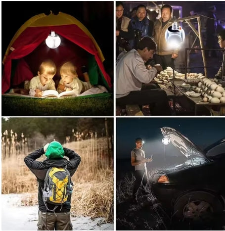 Soléa Lantern – Light Wherever Life Takes You