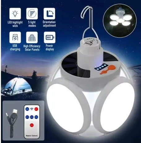 Soléa Lantern – Light Wherever Life Takes You