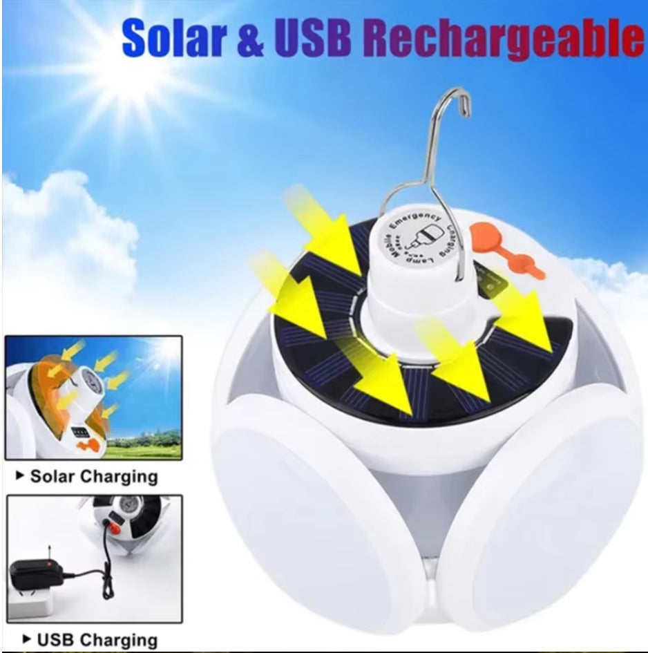 Soléa Lantern – Light Wherever Life Takes You