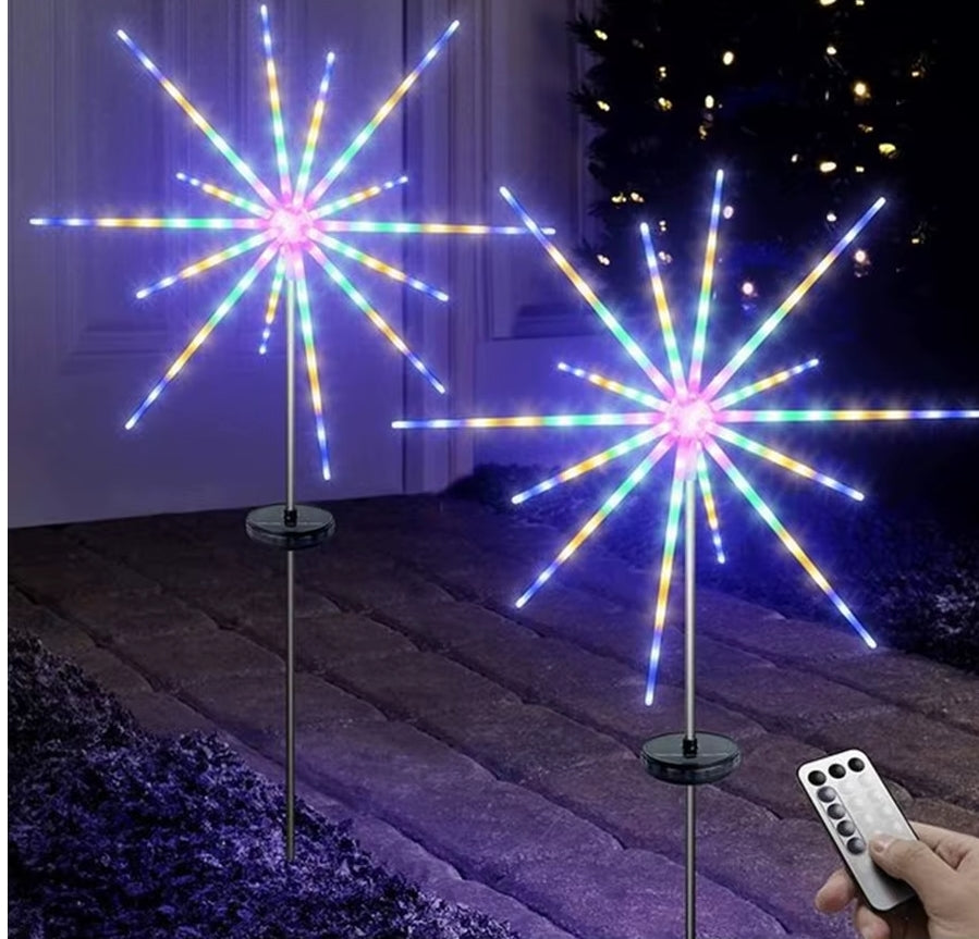 JellyGlow – Turn Your Garden Into a Light Show