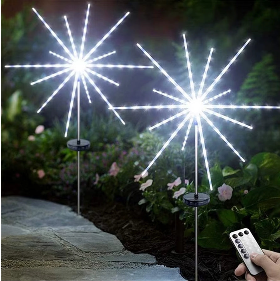 JellyGlow – Turn Your Garden Into a Light Show
