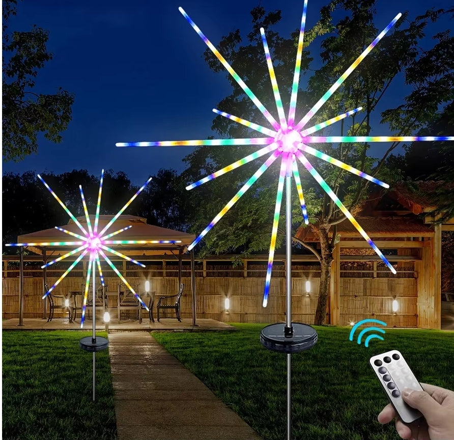 JellyGlow – Turn Your Garden Into a Light Show