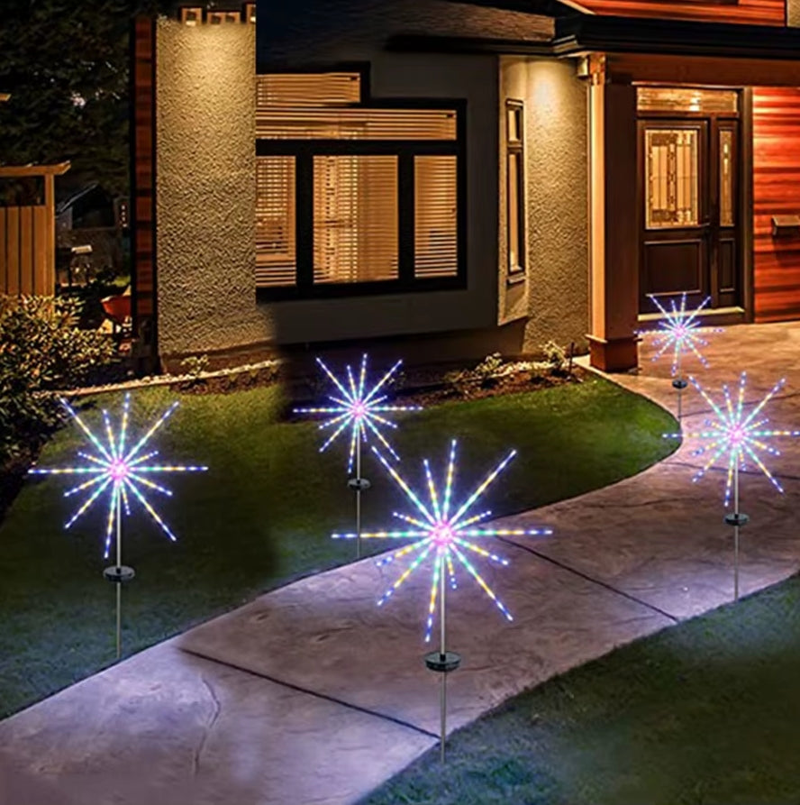 JellyGlow – Turn Your Garden Into a Light Show