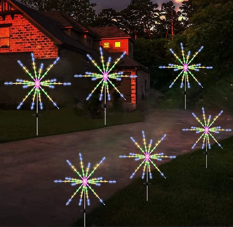JellyGlow – Turn Your Garden Into a Light Show
