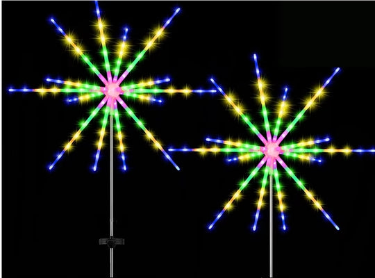 JellyGlow – Turn Your Garden Into a Light Show