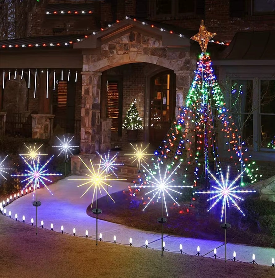 JellyGlow – Turn Your Garden Into a Light Show