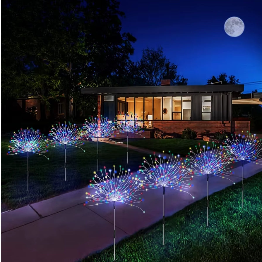 JellyGlow – Turn Your Garden Into a Light Show