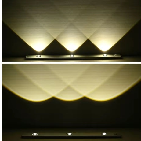 GlowSense – Light That Knows You’re There