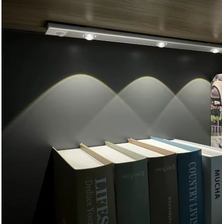 GlowSense – Light That Knows You’re There