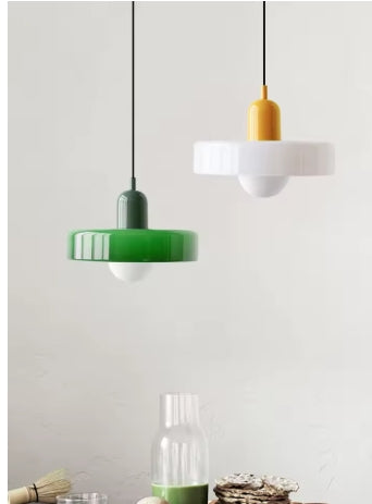 Vitrona – Art That Hangs in Light