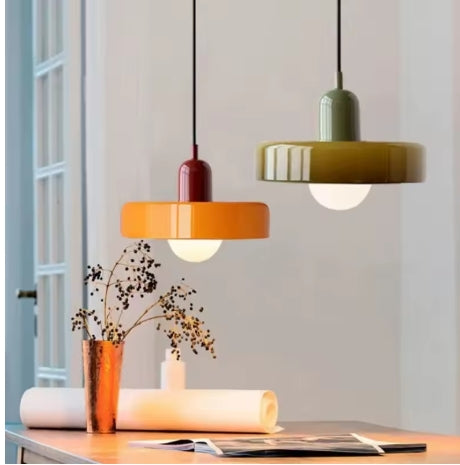 Vitrona – Art That Hangs in Light