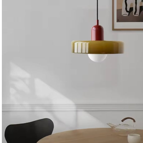 Vitrona – Art That Hangs in Light