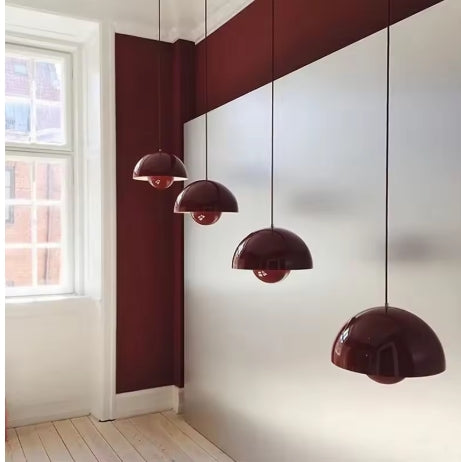Florava – A Bloom of Light in Your Space