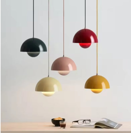 Florava – A Bloom of Light in Your Space