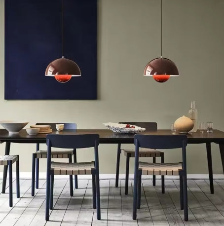 Florava – A Bloom of Light in Your Space