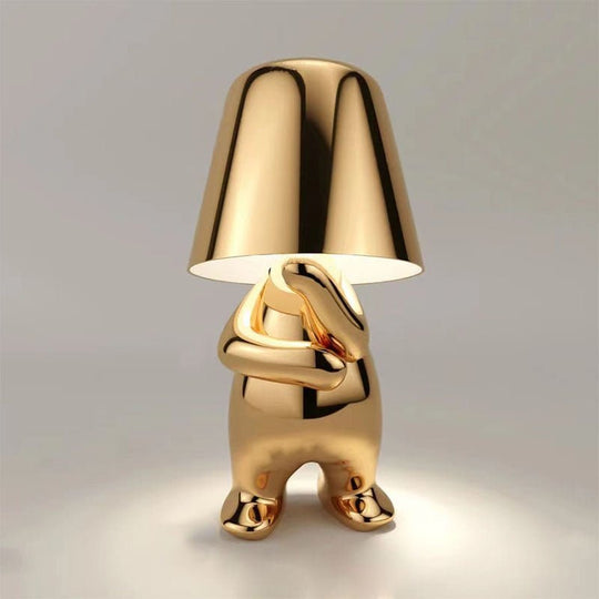 Sento – Licht mit sanfter Seele 