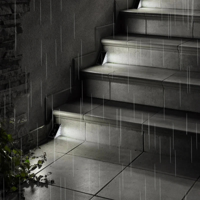 Solario – Light Your Outdoors, Effortlessly