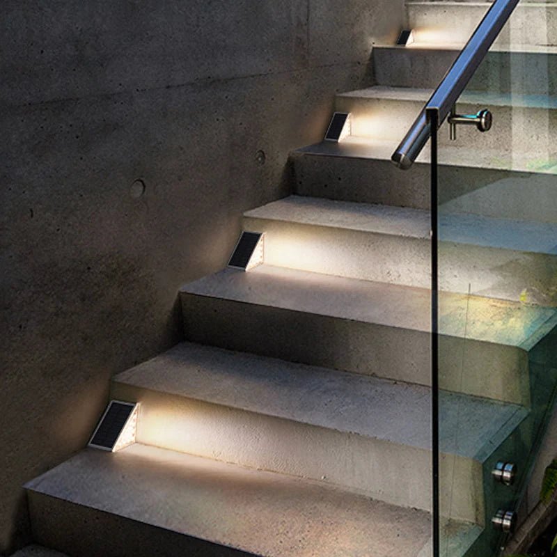 Solario – Light Your Outdoors, Effortlessly